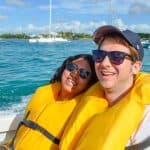 Bayahibe: Full-Day Saona Island Excursion