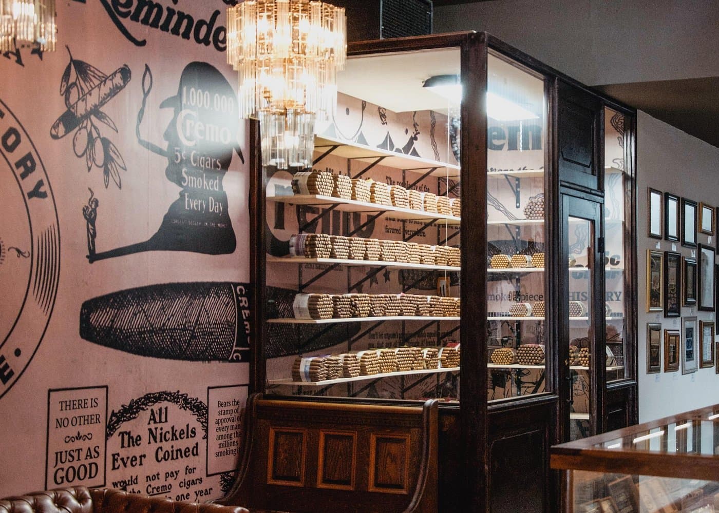 Miami Cigar Factory Tour: Cuban Coffee & Hand-Rolled Cigars