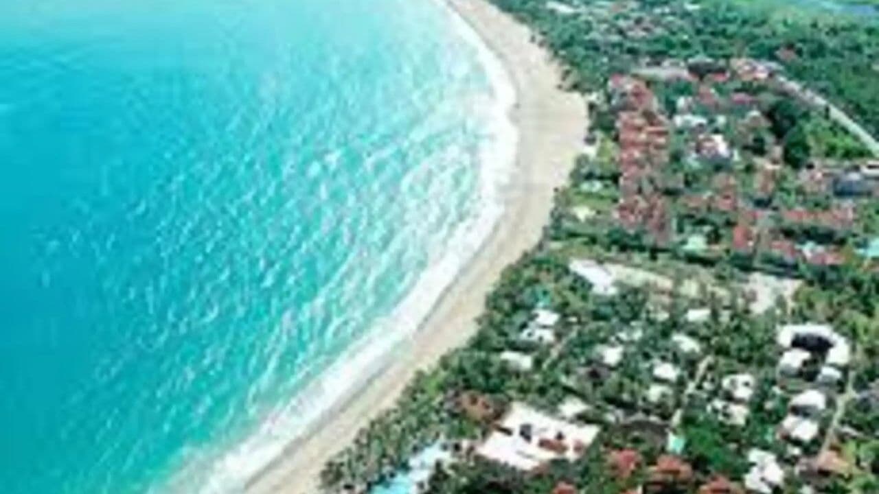 Airport puerto plata to Cabarete