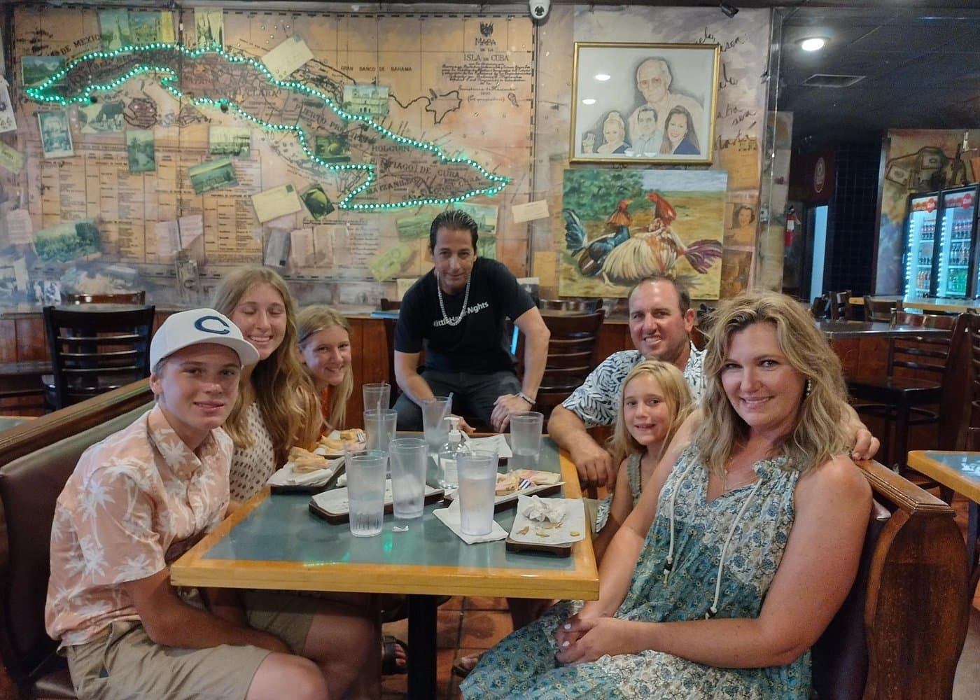Miami Little Havana Cultural Tour