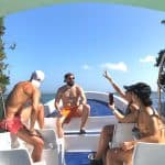 El Limón Waterfall & Los Haitises Private Tour From Samaná