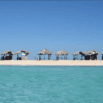 Cayo Arena: Paradise Island Tour Sosua o Cabarete