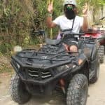 Puerto Plata Off-Road ATV Adventure