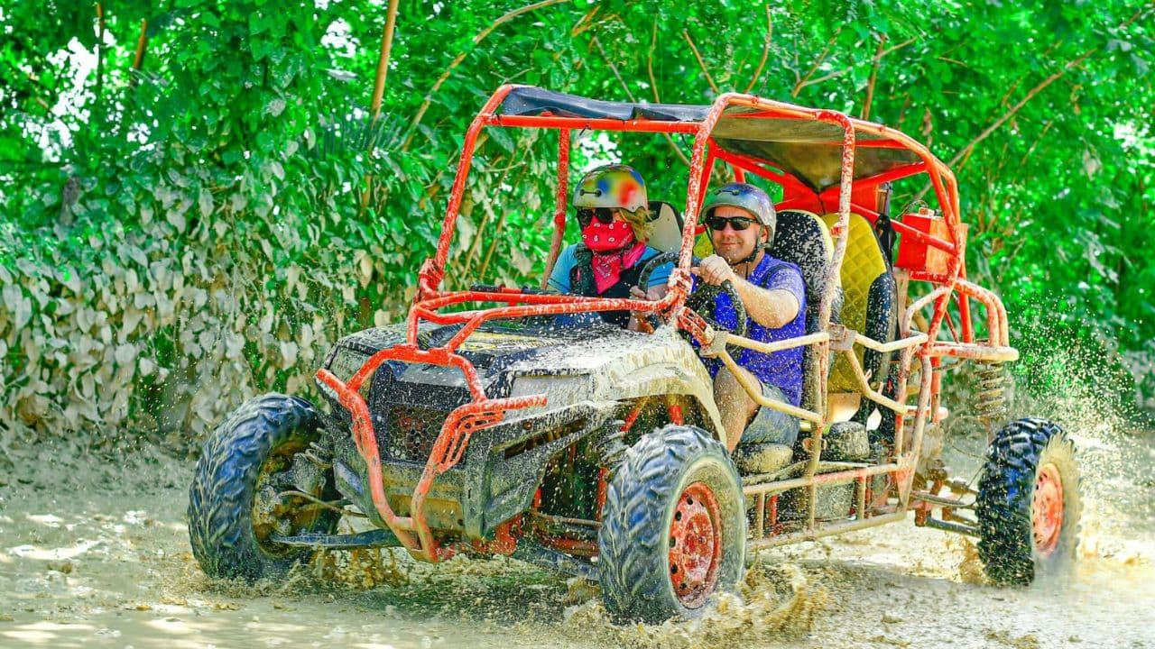 Altos De Chavón: Half Day Tour from Punta Cana
