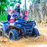 Punta Cana: Half-Day ATV or Buggy and Horseback Riding