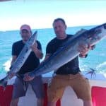 4 Hour Deep Sea Fishing Experience From Punta Cana