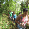 Los Haitises All In One (Kayaking, Hiking, Boating, Caving, Swimming Natural Pool & Lunch) From Las Terrenas