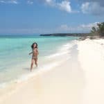 Bahía de las Aguilas: Beach Day Trip by Boat – Day Pass – Pedernales