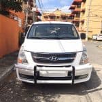 Santo Domingo to Punta Cana Taxi / shuttle – Transfer Private