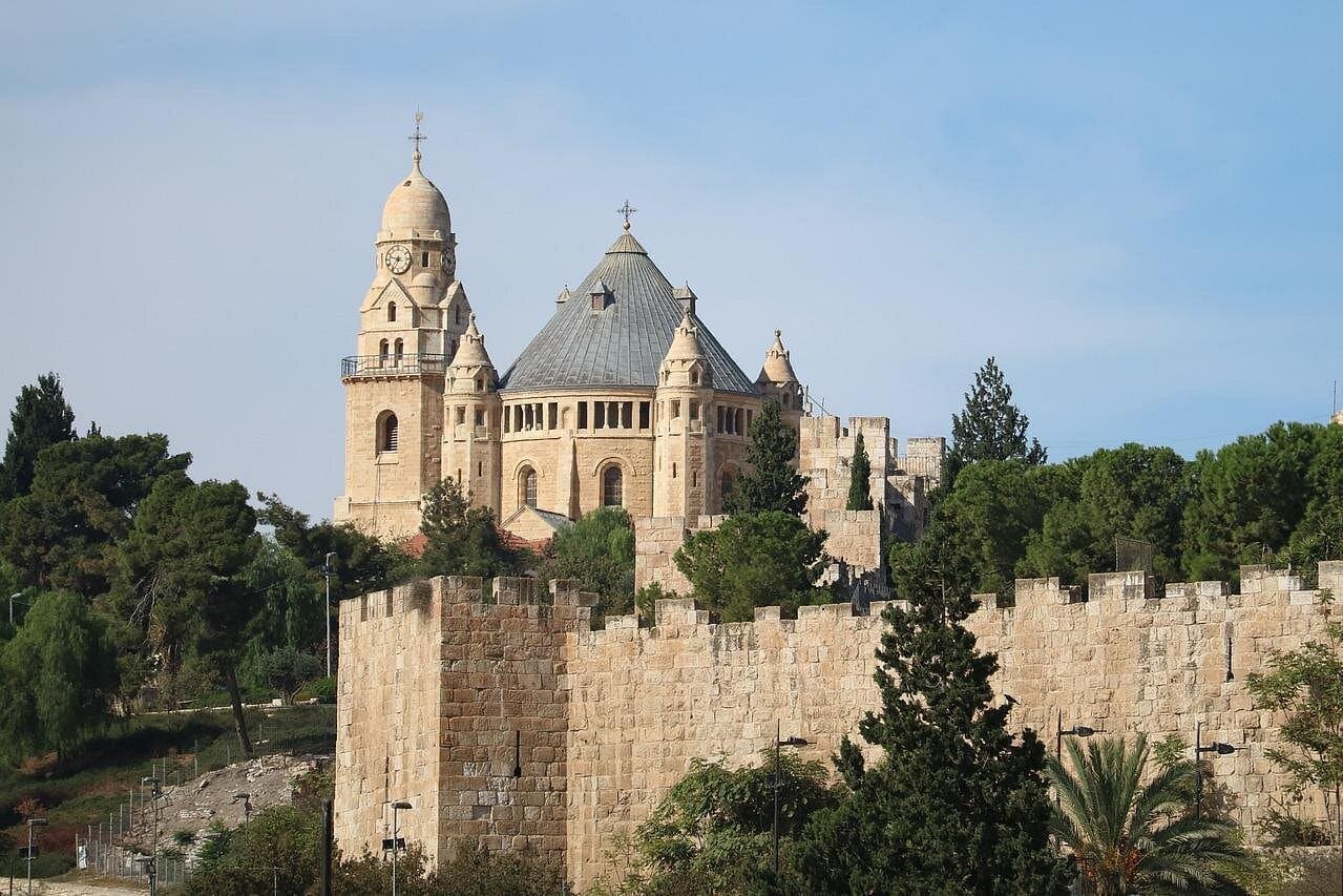Groups and private tours to Israel and Joradn and other destinations.