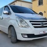 Reliable Minivan Transfers to/from Punta Cana Airport