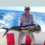 4 Hour Deep Sea Fishing Experience From Punta Cana