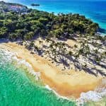 Punta Cana: Samaná Day Trip – El Limón Waterfall and Bacardi Island