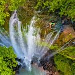 El Limón Waterfall & Cayo Levantado From Sosua or Cabarete Private Tour