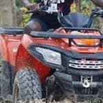 Punta Cana: ATV and Horseback Ride Adventure Tour