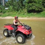 ATV Samaná Adventures – ATV Tours & Excursions inSamanDominican Republic. ATV + El Valle Beach & Waterfalls - Dominican Republic