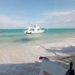 Party Boat - Dominican Republic