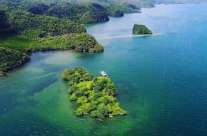 Private Boat Trip & 2 Hours Hiking Rain Forest Los Haitises