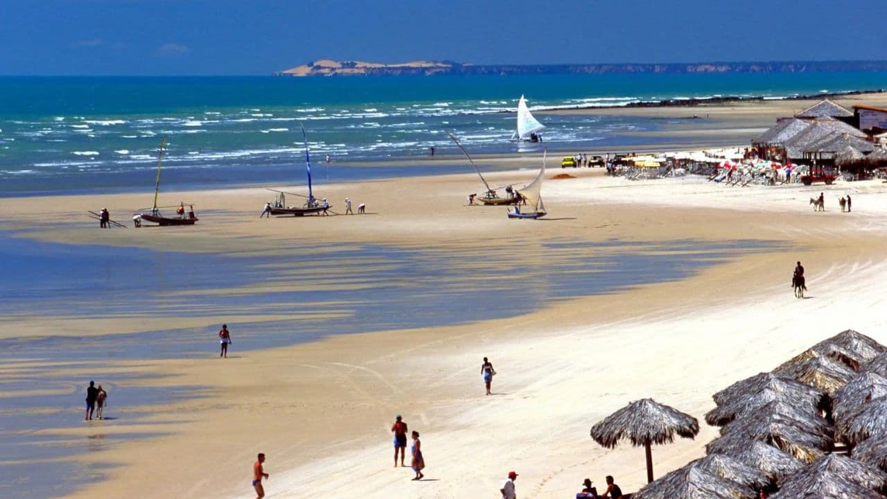 Dolphin Encounter for Dominican Residents