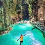 Rio Partido Tours – Slide, Hiking & Swimming Jamao