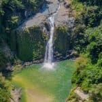 Jarabacoa: ATV Ride & Baiguate Waterfall