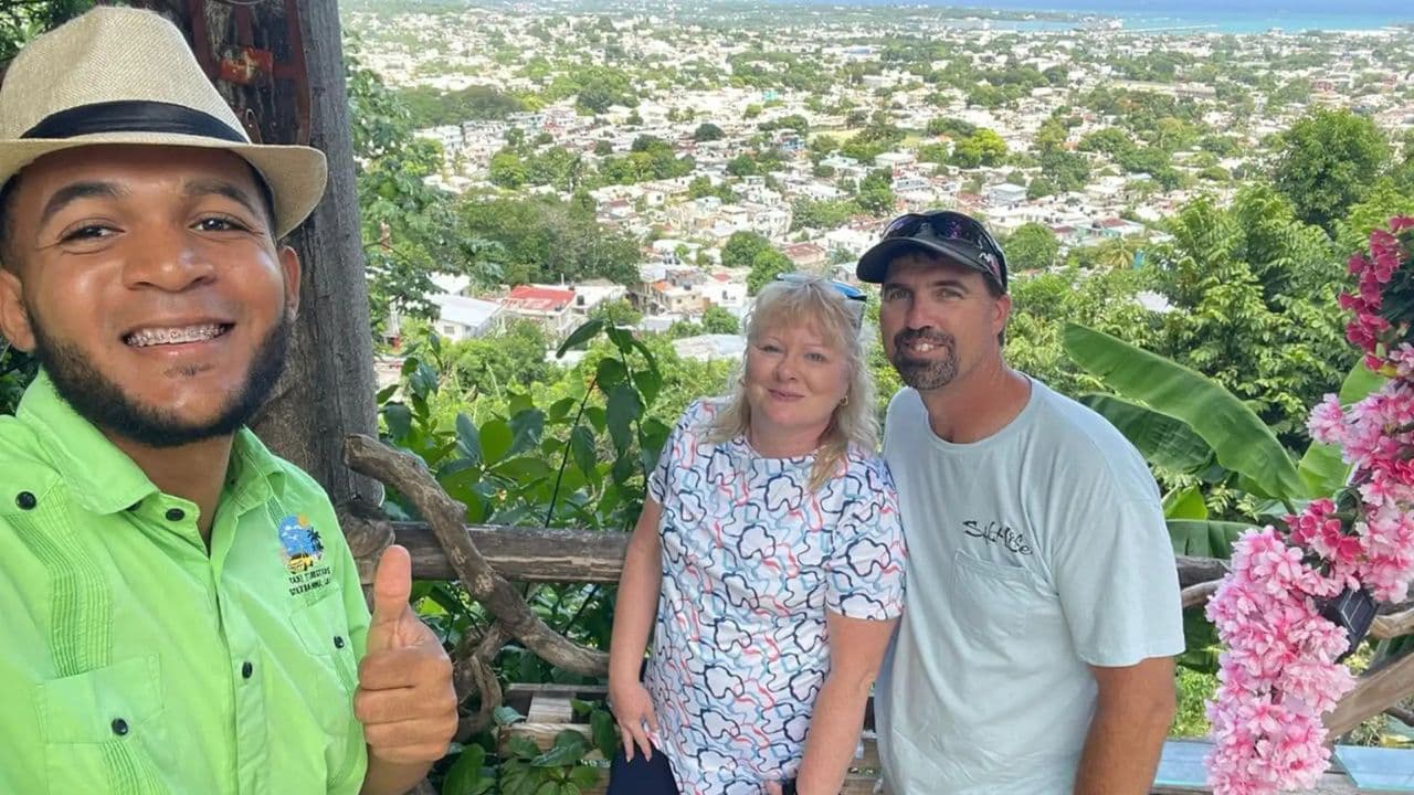 Puerto Plata: Cultural Experience Tour