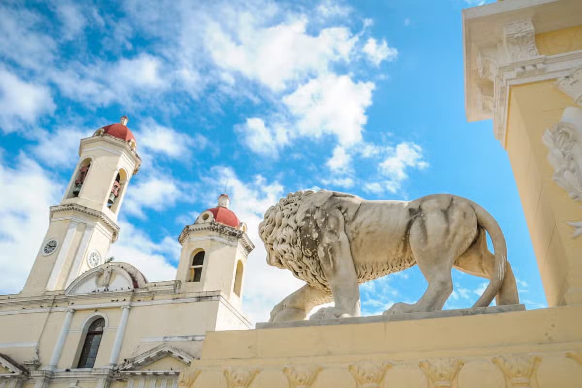 Trinidad & Cienfuegos 2 Day Tour