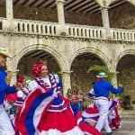 Punta Cana: Santo Domingo City Tour with Lunch