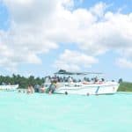 Full day Saona Island adventure