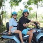 Puerto Plata Off-Road ATV Adventure