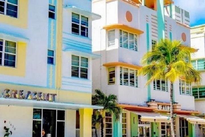 Experience The Flavor of Miami Art Deco Wynwood Little Havana
