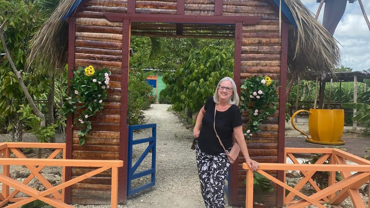 Private Half Day Tour in Punta Cana with Local Guide