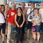 Going Deep Into The Authentic Dominican Neighborhood Tour