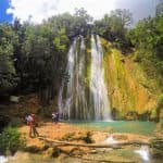 El Limón Waterfall & Los Haitises Private Tour From Samaná