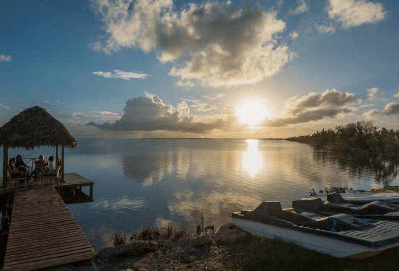 Day Trip to Morón & La Redonda Lagoon