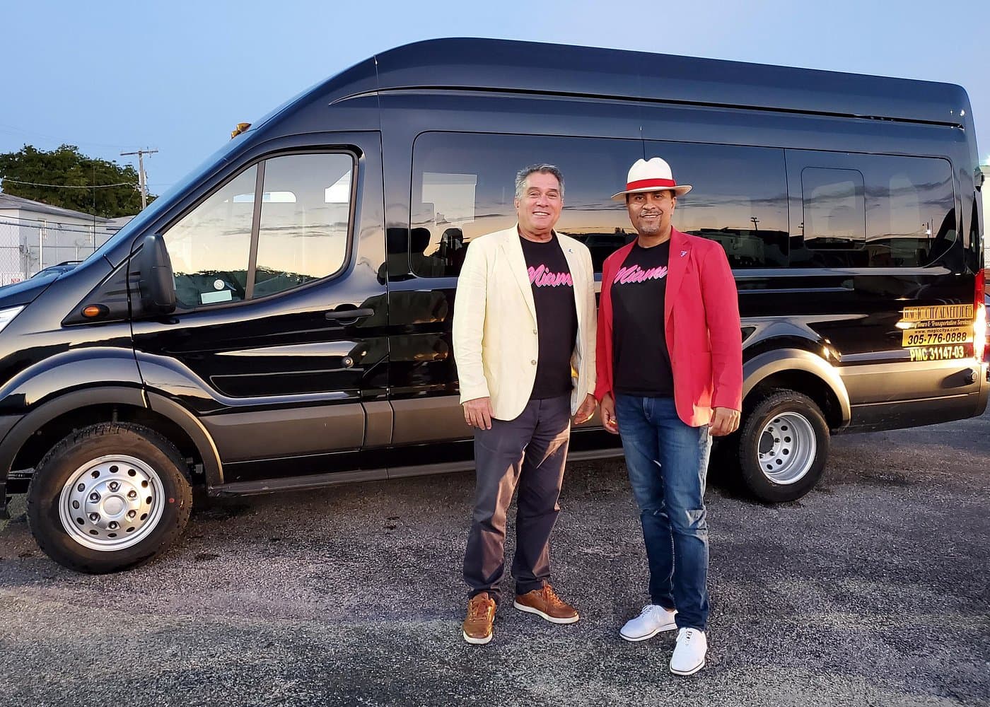 Miami Small Group City Tours of Wynwood Walls and Little Havana