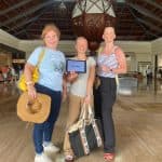 Private airport transfer from punta cana to hotel in bavaro