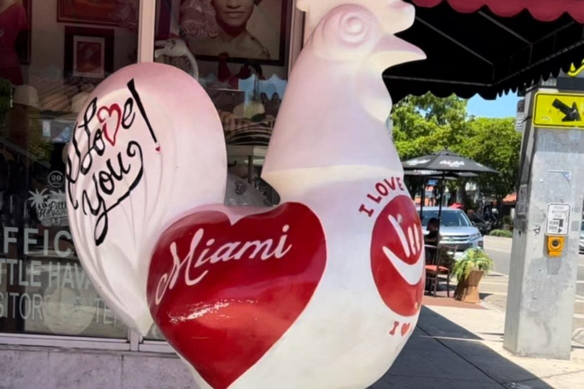 Little Havana-Cultural Walking Tour