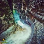 27 Waterfalls From Santo Domingo – Private or Small Group Trip