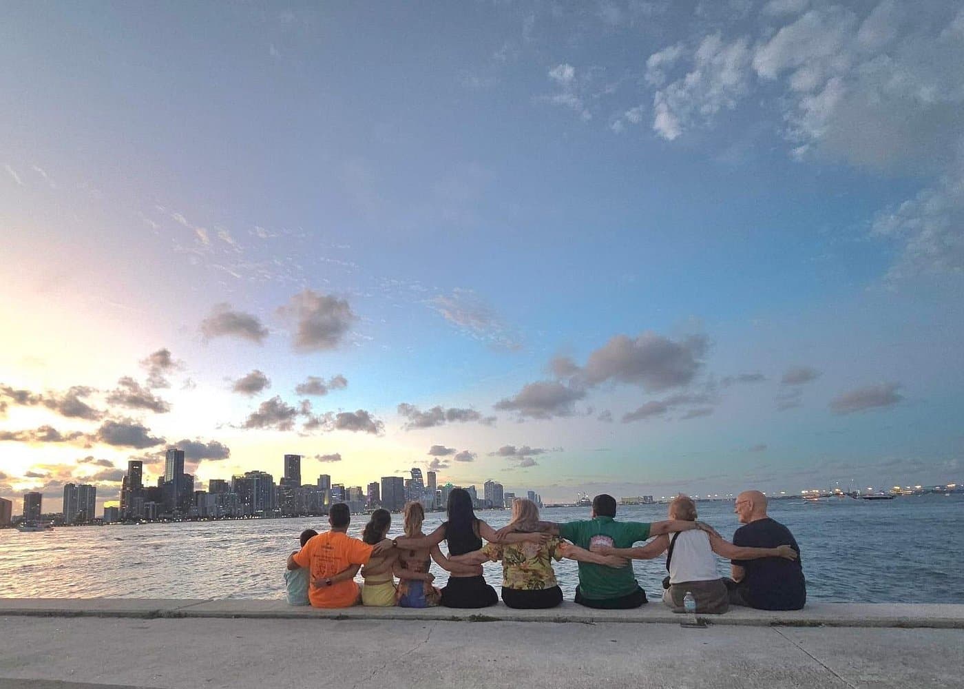 Miami Culture & City Tour – Little Havana with Free Mojito