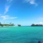 El Limón Waterfall & Cayo Levantado From Sosua or Cabarete Private Tour