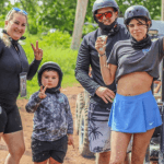 Punta Cana: Buggy Adventure Tour with Hotel Pickup