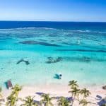 Private Transfer from SDQ to Radisson Blu