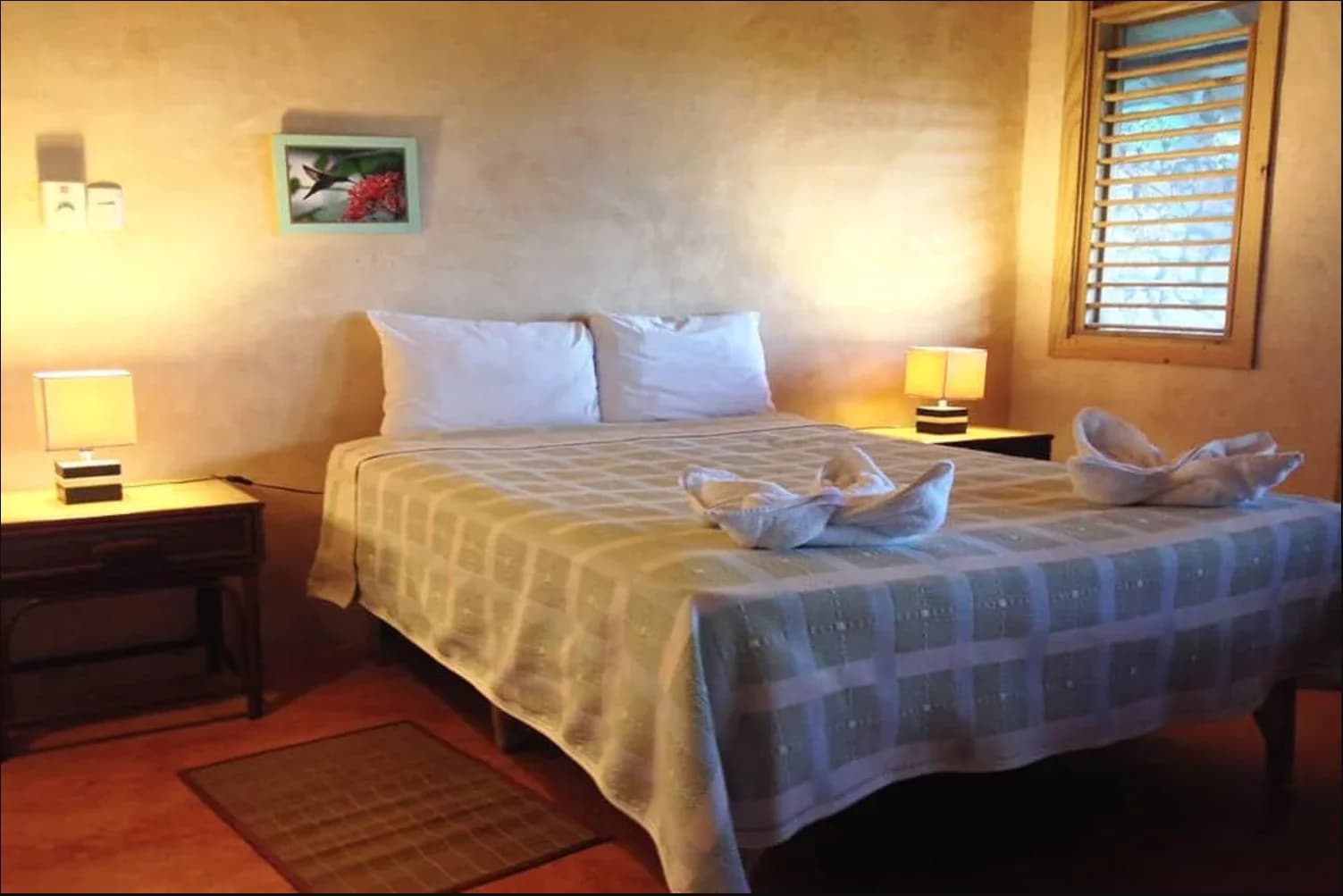Caño Hondo – Room with Free Breakfast for 1 Guest