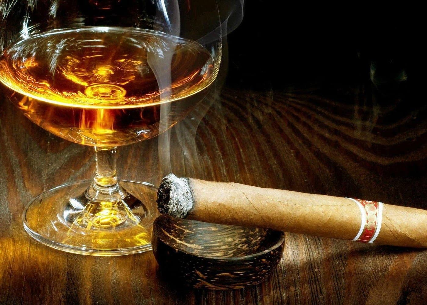 Private Cigar and Rum Tasting Experience in Little Havana