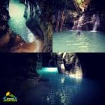 27 Waterfalls of Damajagua Tour from Cabarete, Sosua and Puerto Plata. Hotels Pick-up.
