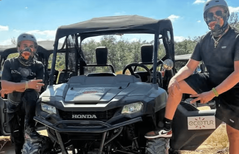Viñales Valley Buggy Tours