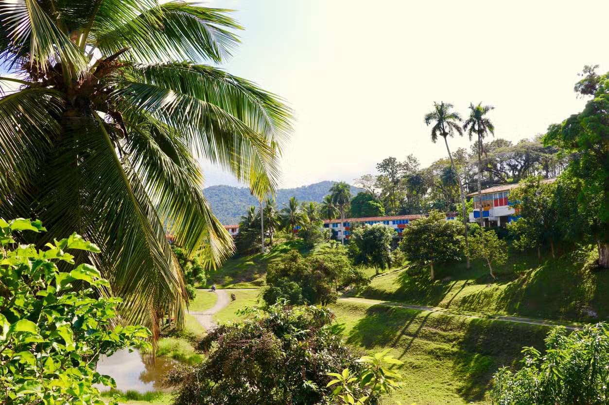 Day Trip to Viñales Valley & Las Terrazas
