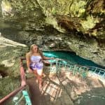 Punta Cana: All Inclusive Santo Domingo Full-Day City Tour