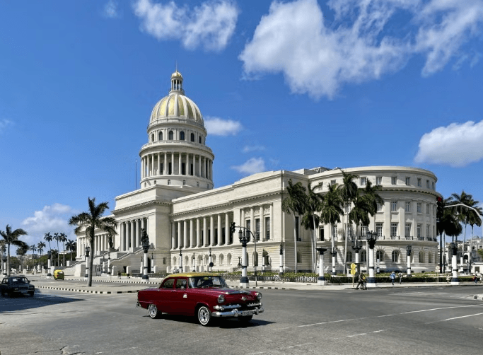 Private Tour of Havana